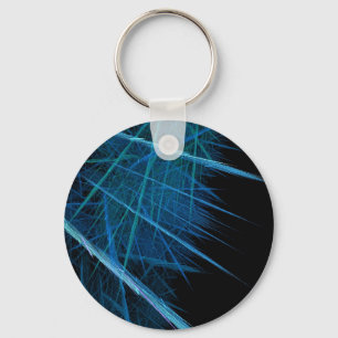 Abstract Keychain
