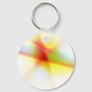 Abstract Keychain