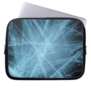 Abstract Laptop Sleeve