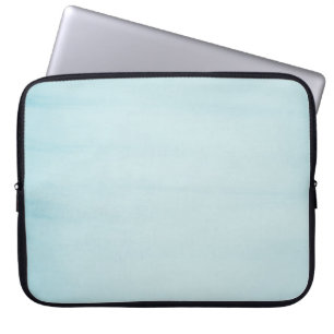 Abstract laptop sleeve