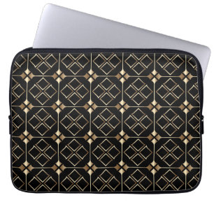 Abstract Laptop Sleeve