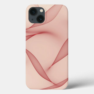 Abstract Leaves iPhone X case 3