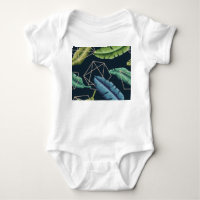 Abstract Leaves: Polygonal Line Seamless.