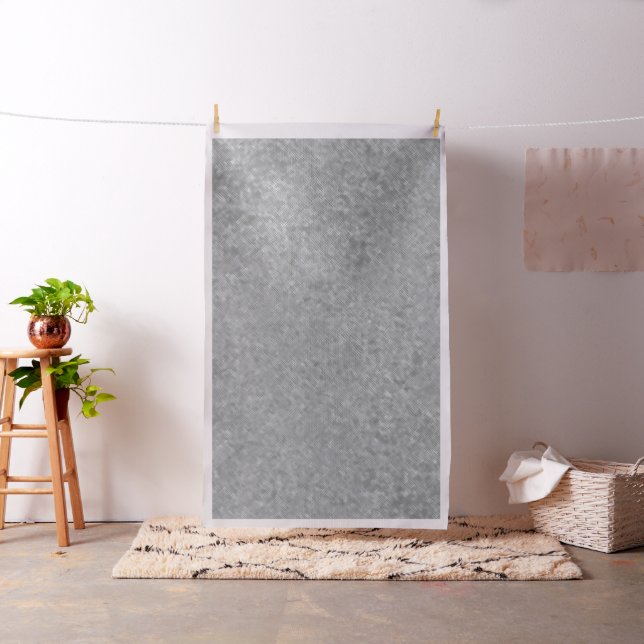 Abstract line grey background, modern and elegant fabric (In Situ)