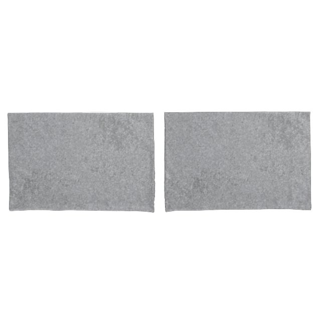 Abstract line grey background, modern and elegant pillowcase (Front-Set)