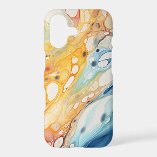 Abstract Liquid Bubbles