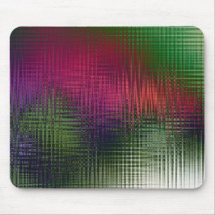 Abstract liquid texture ice glass crystal frozen m mouse mat