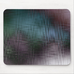Abstract liquid texture ice glass crystal frozen m mouse mat