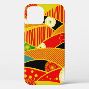 Abstract Magical Landscape Case-Mate iPhone Case