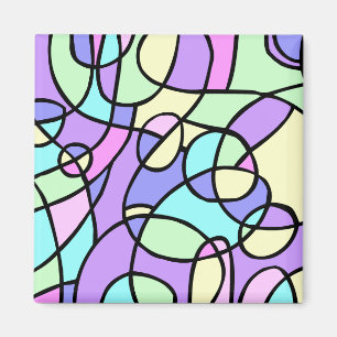 Abstract Magnet