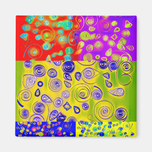 Abstract Magnet