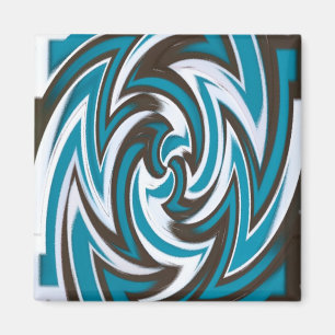 Abstract Magnet