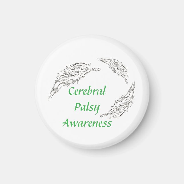 abstract magnet (Front)