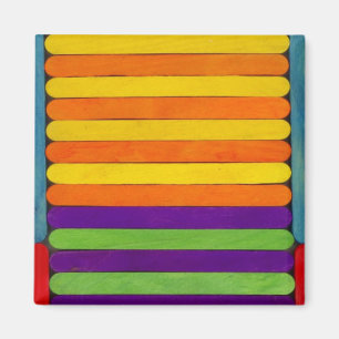 Abstract Magnet