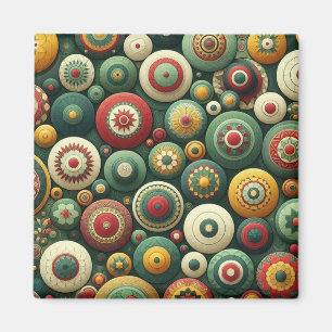 Abstract Magnet