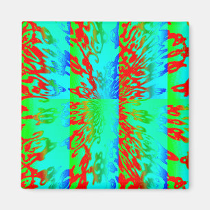 Abstract Magnet