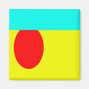 Abstract Magnet