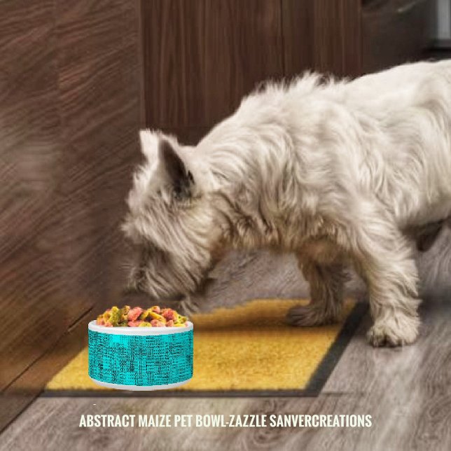 Abstract Maize  (Creator Uploaded)