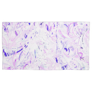 Abstract Mandala 2 Pillowcase