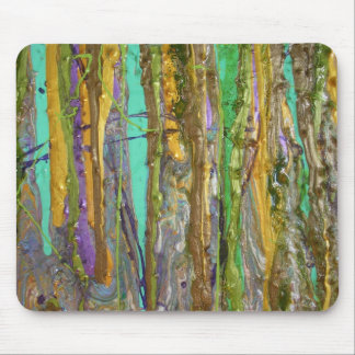 abstract - MANIFESTo Mouse Mat