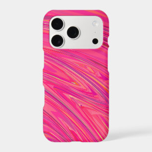 Abstract Marble Pattern Design