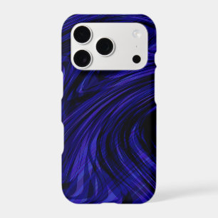 Abstract Marble Pattern Design