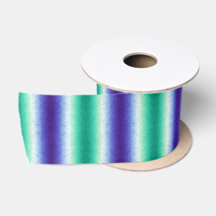 Abstract MLM Men Loving Men Pride Flag Satin Ribbon
