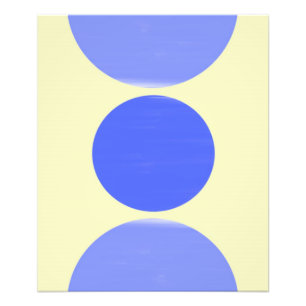 abstract modern art photo print