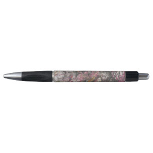 Abstract Modern Colourful "Confetti Too" Pen