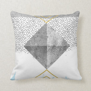 Abstract Modern Design Cushion