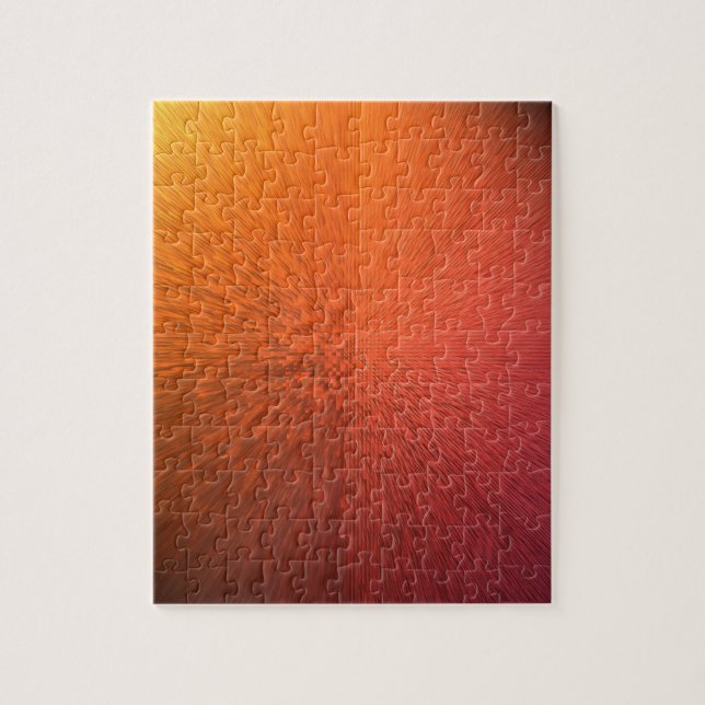 Abstract modern texture. jigsaw puzzle (Vertical)