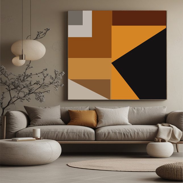Abstract Modern Wall Art for Home or Office Decor (Creator Uploaded)