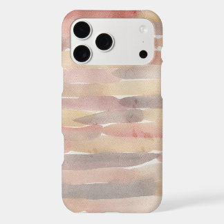 Abstract Modern Watercolor Neutral