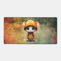 Abstract Mouse