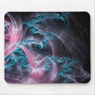 Abstract Mouse Mat