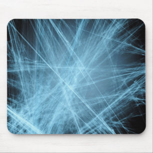 Abstract Mouse Mat