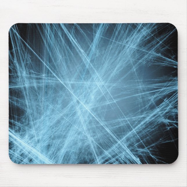 Abstract Mouse Mat (Front)
