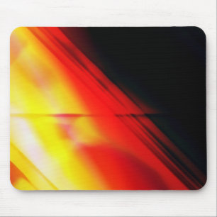 Abstract Mousepad