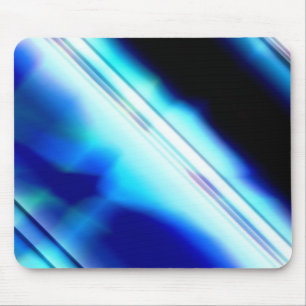 Abstract Mousepad