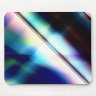 Abstract Mousepad