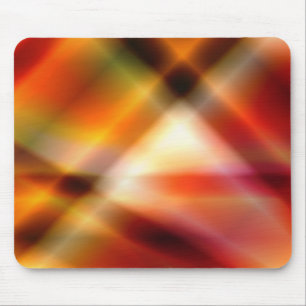 Abstract Mousepad