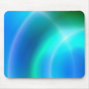Abstract Mousepad