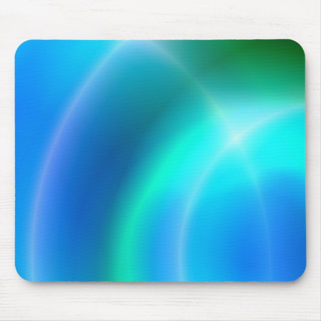 Abstract Mousepad (Front)