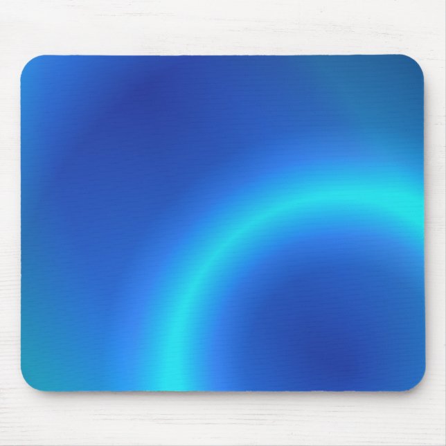 Abstract Mousepad (Front)