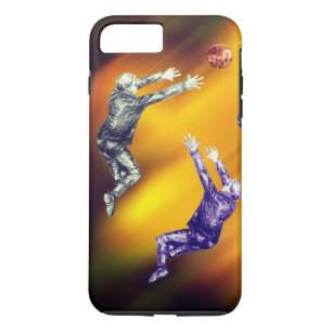 Abstract move  Phone Case, Apple iPhone 8 Plus/7 iPhone 8 Plus/7 Plus Case