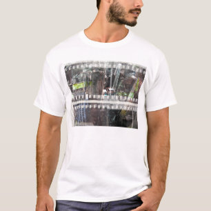 Abstract Movie T-Shirt
