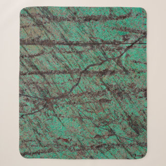 Abstract multicolor grunge background with abstrac sherpa blanket