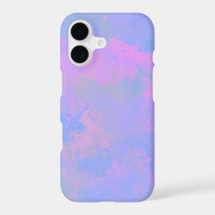 Abstract Multicolor Phone Case