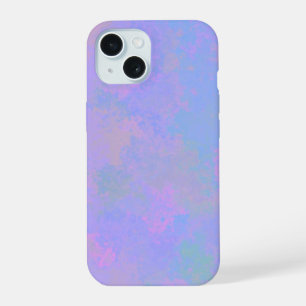 Abstract Multicolor Phone Case