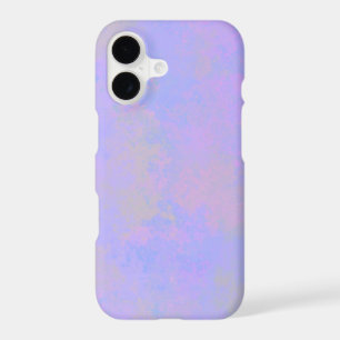 Abstract Multicolor Phone Case